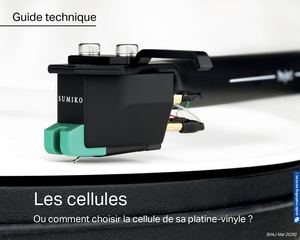 Guide des cellules