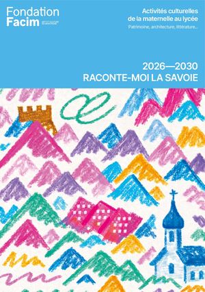 Brochure Scolaire 2026
