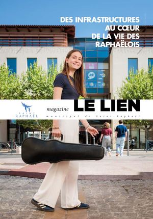Le Lien 182