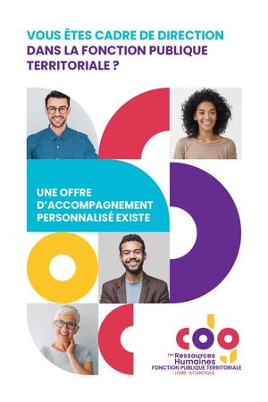 Offre d'accompagnement cadres de direction