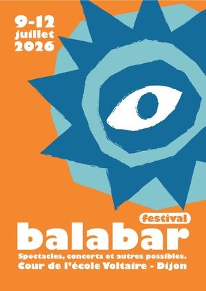Balabar 2026 programme