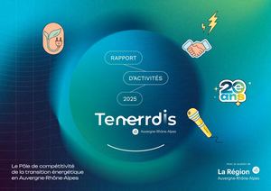 Rapport d'activités 2025