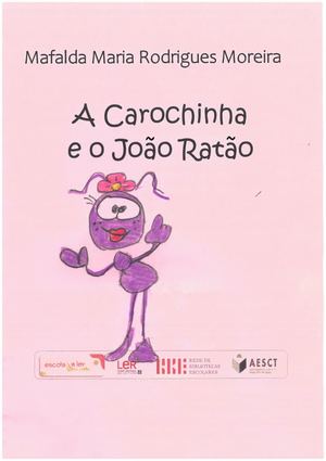 4d Mafalda A Carochinha E O João Ratão