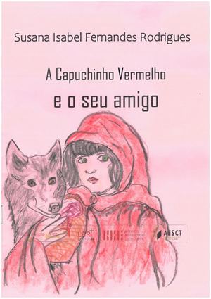 4d Susana O Capuchinho Vermelho E O Seu Amigo