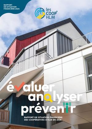 Rapport de situation financière 2024