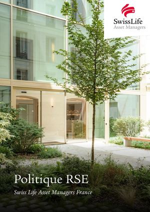 Politique RSE 2026