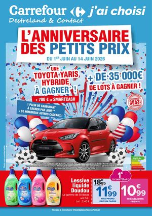 9182 Anniversaire