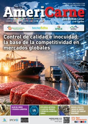 Revista AmeriCarne N° 172