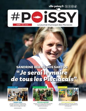 #Poissy n°271