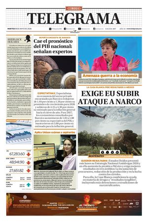 Telegrama 1417