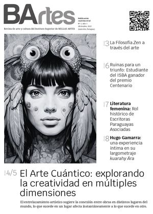 Revista Bartes