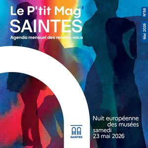 Le P'tit Mag Mai 2026