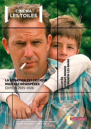 La situation est critique mais pas désespérée au lycée Gustave Monod d'Enghien-les-Bains 2026 Bat Web