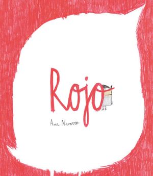 Album Rojo Ananavarro