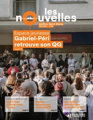 Les Nouvelles #15