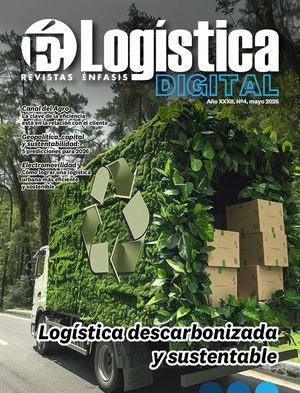 ÉNFASIS LOGÍSTICA - MAYO 2026