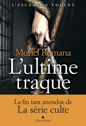 Extrait L'escadron Volant