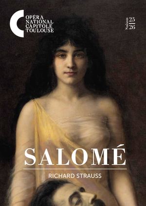 Programme - Salomé