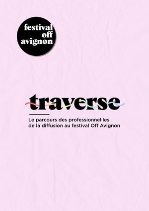 2026 plaquette TRAVERSE