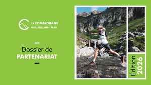 Dossier Partenariat Comblorane 2026