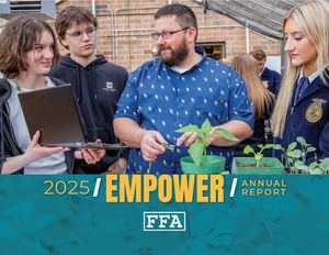 Empower - 2025 Annual Report