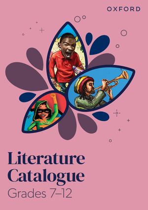 Literature Brochure