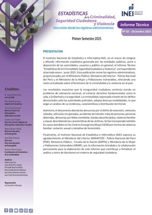Seguridad I Semestre 2025