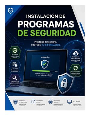 Manual 9 Instalacion De Programas De Seguridad