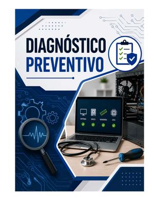 Manual 12 Diagnostico Preventivo