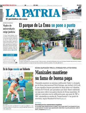 Lapatria 06052026