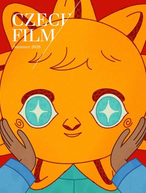 CZECH FILM / SUMMER 2026