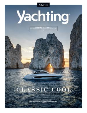 Yachting Usa – No 1430, 2026