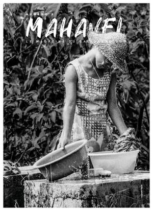 Magazine MAHAVEL 9