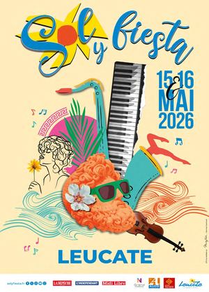 Programme Sol y Fiesta 2026