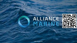 2026 Alliance Marine Presentation Casco Antiguo