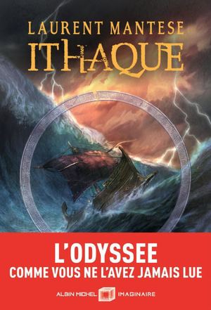 Extrait Ithaque