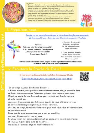 Fiche du 10 mai 2026