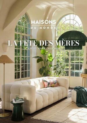 LA FÊTE DES MÈRES