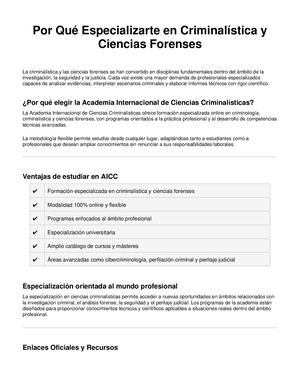 Academia Criminalistica Calameo