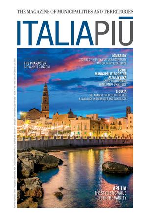 ITALIA PIU' 108 APRILE 2026 ING