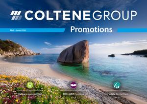 Coltene Promociones Q2 2026