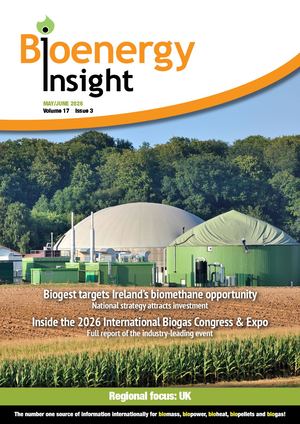 Bioenergy Insight May/June 2026 e-edition