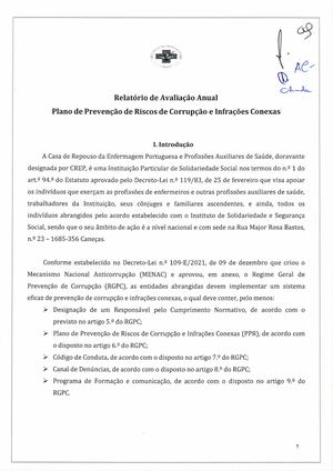 Relatório RCIC - Abril 2026