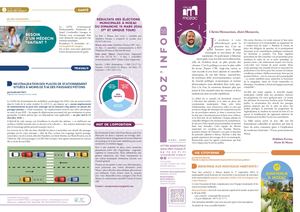 Moz'Info n° 56