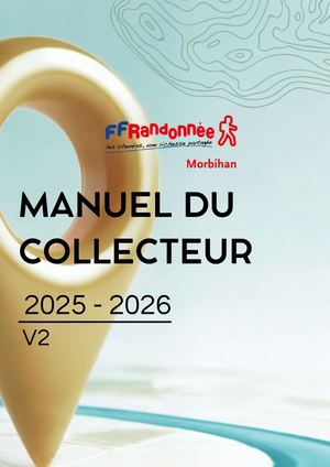 Manuel Du Collecteur