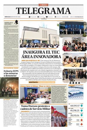 Telegrama 1418