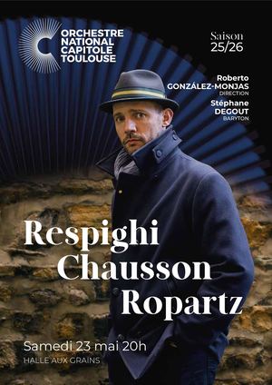 Programme du 23/05/26
