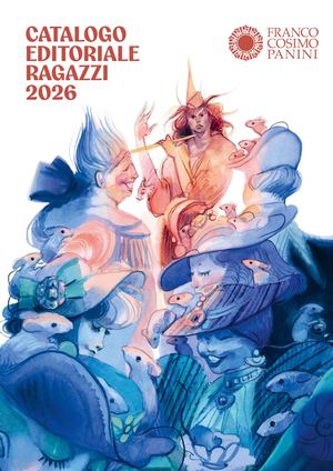 Catalogo Generale Ragazzi