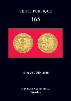VENTE PUBLIQUE 165