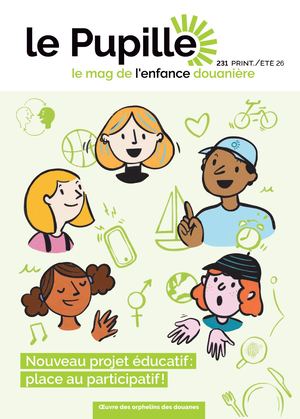 Le Pupille #231
